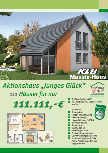 Aktionshaus