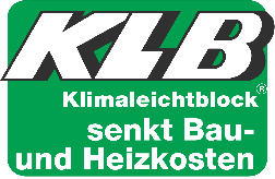 Klimaleichtblock